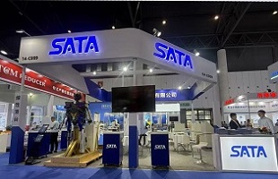 SATA 2025成都国际工业博览会